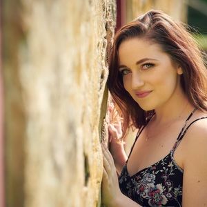 Meet your Posher, Francesca